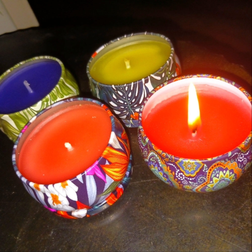 Candle